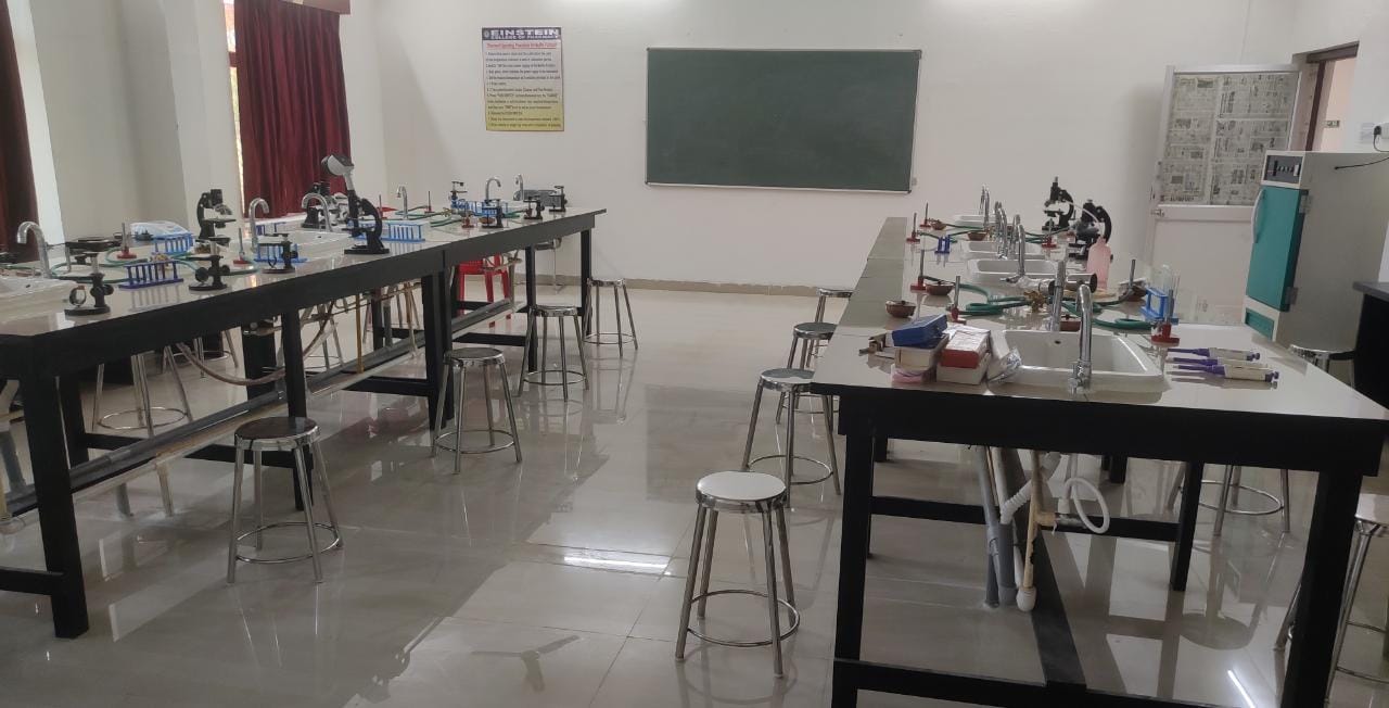 Laboratory